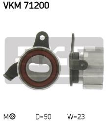 SKF VKM 71200